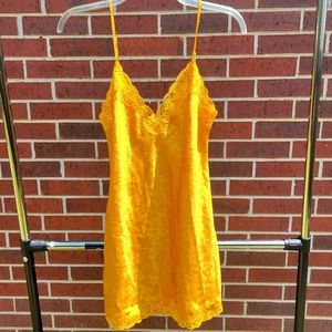 Victorias Secret Golden Chamise